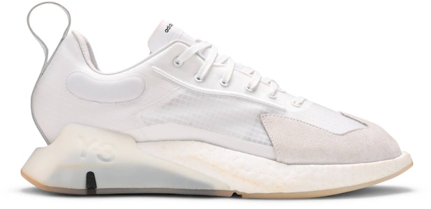 阿迪达斯 Y-3 Orisan '核心白' FX1412 Buy 阿迪达斯 Y-3 Orisan '核心白' FX1412