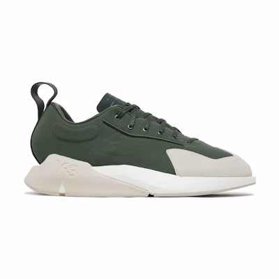 adidas Y-3 Orisan 'Shadow Green'