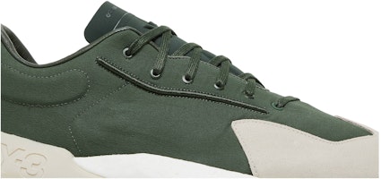 아디다스 Y-3 오리산 '섀도우 그린' GZ9137 GZ9137 Order 아디다스 Y-3 오리산 '섀도우 그린' GZ9137 GZ9137