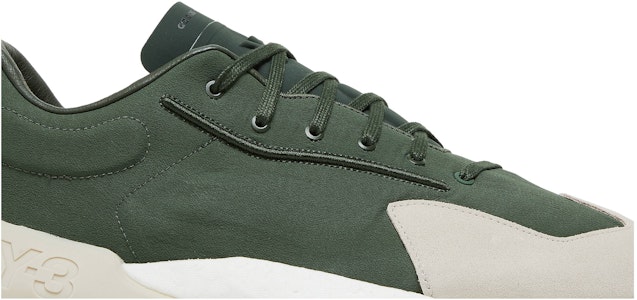 아디다스 Y-3 오리산 '섀도우 그린' GZ9137 GZ9137 Order 아디다스 Y-3 오리산 '섀도우 그린' GZ9137 GZ9137