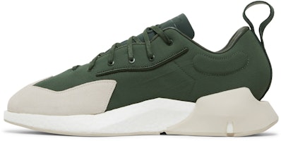 아디다스 Y-3 오리산 '섀도우 그린' GZ9137 GZ9137 Lookbook 아디다스 Y-3 오리산 '섀도우 그린' GZ9137 GZ9137