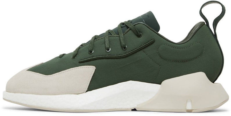 adidas Y-3 Orisan 'Verde Sombra' GZ9137 Lookbook adidas Y-3 Orisan 'Verde Sombra' GZ9137