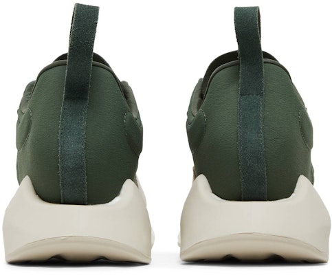 adidas Y-3 Orisan 'Verde Sombra' GZ9137 Details for adidas Y-3 Orisan 'Verde Sombra' GZ9137