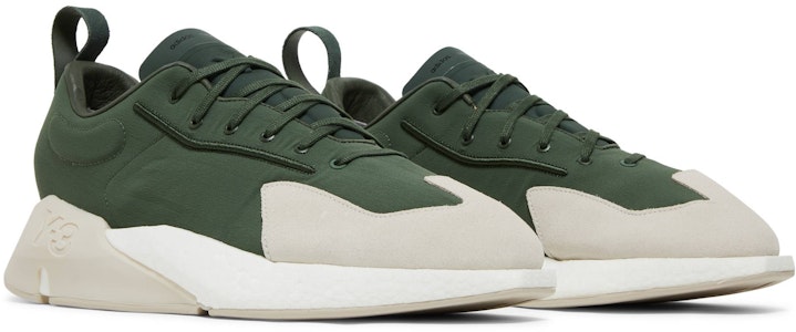 아디다스 Y-3 오리산 '섀도우 그린' GZ9137 GZ9137 Cheap 아디다스 Y-3 오리산 '섀도우 그린' GZ9137 GZ9137