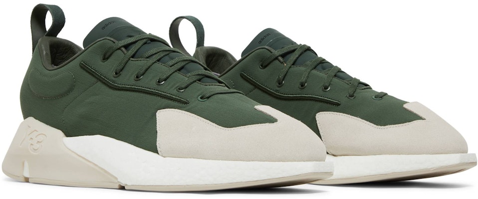 adidas Y-3 Orisan 'Verde Sombra' GZ9137 Cheap adidas Y-3 Orisan 'Verde Sombra' GZ9137