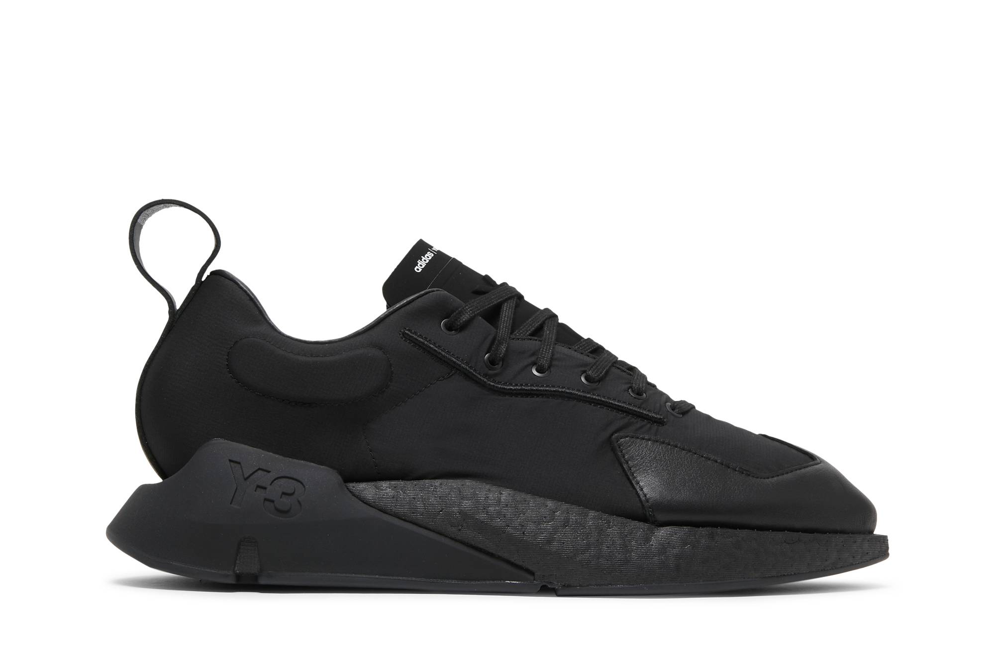 adidas Y-3 Orisan 'Triple Black' FZ4318