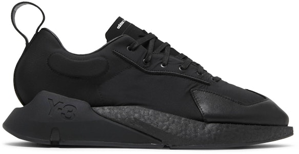 阿迪达斯 Y-3 Orisan '全黑' FZ4318 Buy 阿迪达斯 Y-3 Orisan '全黑' FZ4318