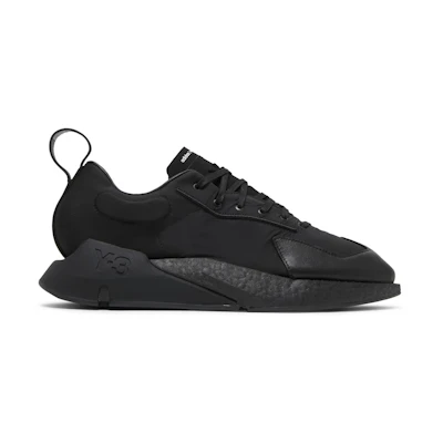 adidas Y-3 Orisan 'Triple Black'