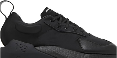 adidas Y-3 Orisan 'Hitam Pekat' FZ4318 Order adidas Y-3 Orisan 'Hitam Pekat' FZ4318