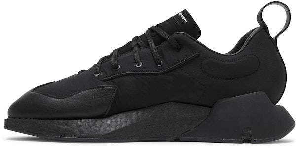 阿迪达斯 Y-3 Orisan '全黑' FZ4318 Lookbook 阿迪达斯 Y-3 Orisan '全黑' FZ4318