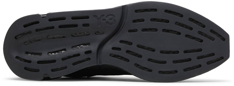 阿迪达斯 Y-3 Orisan '全黑' FZ4318 Shop 阿迪达斯 Y-3 Orisan '全黑' FZ4318