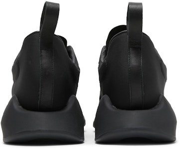 阿迪达斯 Y-3 Orisan '全黑' FZ4318 Details for 阿迪达斯 Y-3 Orisan '全黑' FZ4318