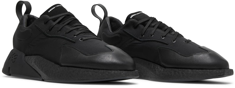 阿迪达斯 Y-3 Orisan '全黑' FZ4318 Cheap 阿迪达斯 Y-3 Orisan '全黑' FZ4318