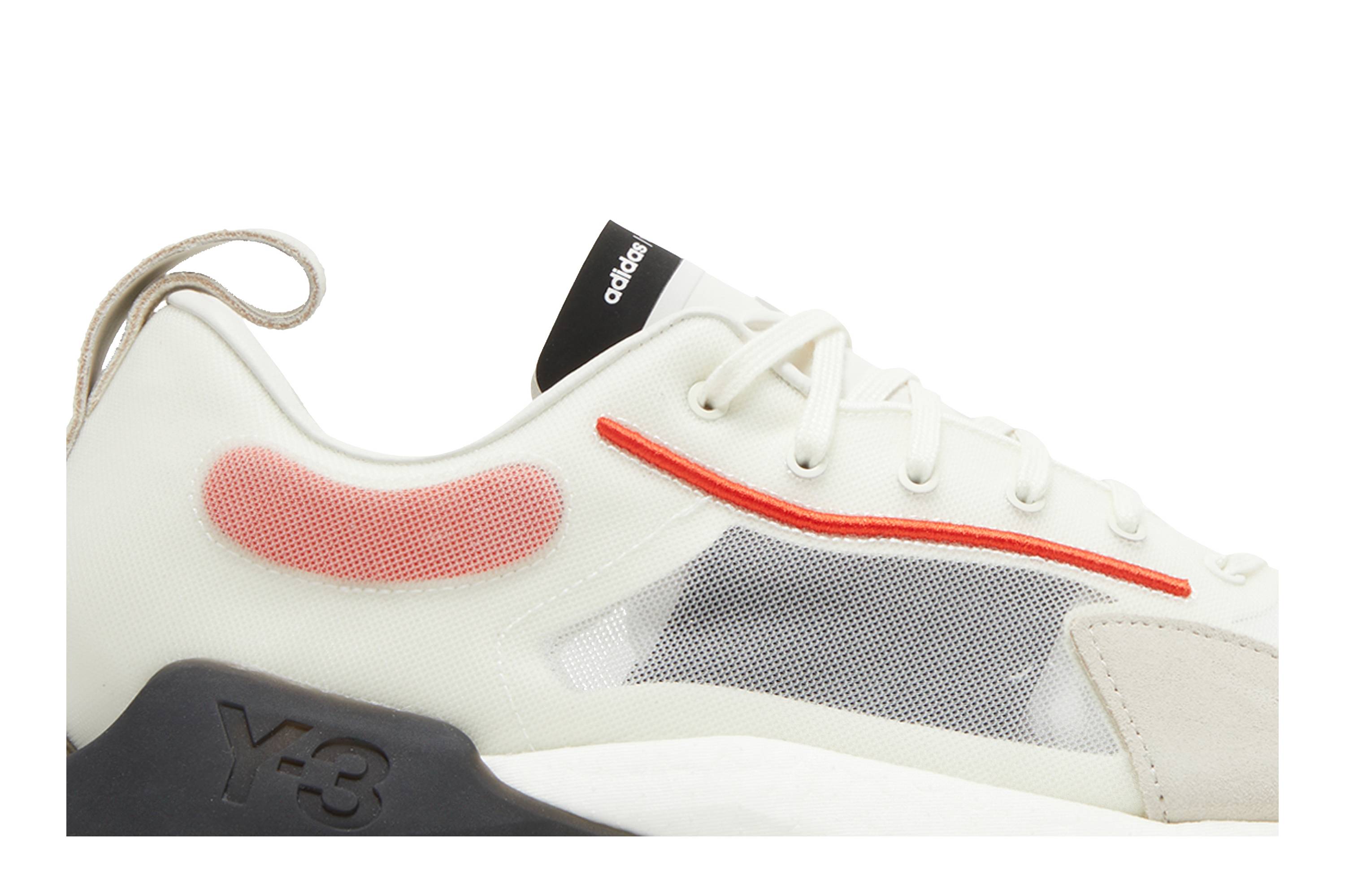 Order adidas Y-3 Orisan 'Blanco Naranja Intenso' GX6080