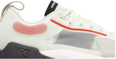 阿迪达斯 Y-3 Orisan '白色橙色大胆' GX6080 Order 阿迪达斯 Y-3 Orisan '白色橙色大胆' GX6080