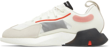 阿迪达斯 Y-3 Orisan '白色橙色大胆' GX6080 Lookbook 阿迪达斯 Y-3 Orisan '白色橙色大胆' GX6080