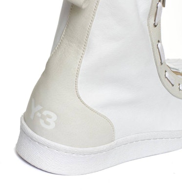 Adidas y3 pro best sale zip