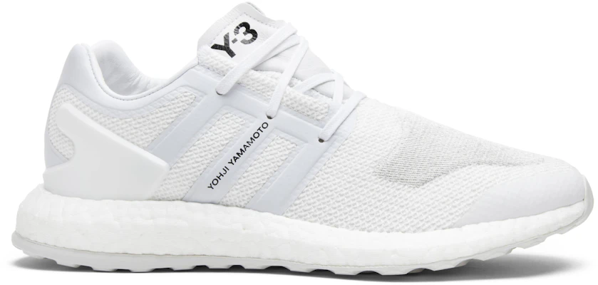 Pure 2025 boost 3.