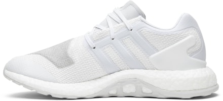 아디다스 Y-3 퓨어부스트 '크리스탈 화이트' BY8955 Lookbook 아디다스 Y-3 퓨어부스트 '크리스탈 화이트' BY8955