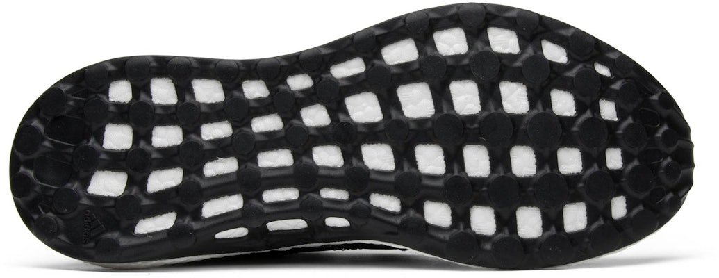 adidas Y-3 PureBoost 'Oreo' Sepatu Sneakers Pria CP9888 Shop adidas Y-3 PureBoost 'Oreo' Sepatu Sneakers Pria CP9888