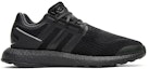 Buy adidas Y-3 PureBoost 'Triple Black' Hitam Penuh CP9890