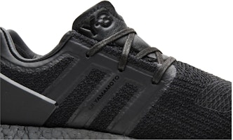 adidas Y-3 PureBoost 'Triple Black' Zapatillas Negras Completas CP9890 Order adidas Y-3 PureBoost 'Triple Black' Zapatillas Negras Completas CP9890