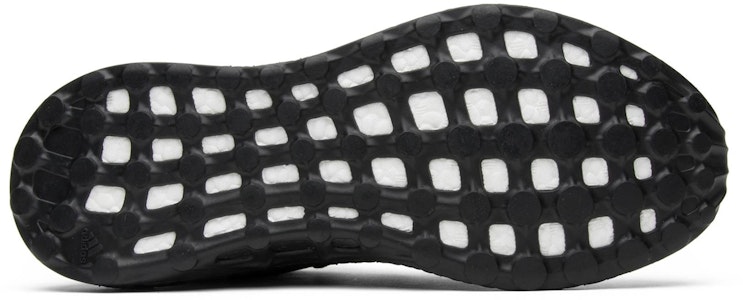 adidas Y-3 PureBoost 'Triple Black' Hitam Penuh CP9890 Shop adidas Y-3 PureBoost 'Triple Black' Hitam Penuh CP9890