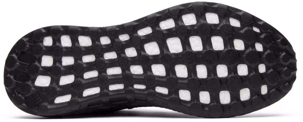 adidas Y-3 PureBoost 'Triple Black' Hitam Penuh CP9890 Shop adidas Y-3 PureBoost 'Triple Black' Hitam Penuh CP9890