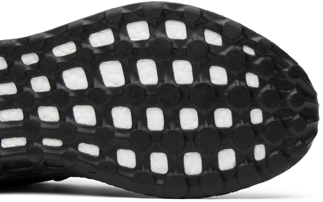 adidas Y-3 PureBoost 'Triple Black' Hitam Penuh CP9890 Purchase adidas Y-3 PureBoost 'Triple Black' Hitam Penuh CP9890