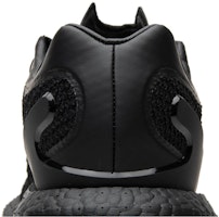 adidas Y-3 PureBoost 'Triple Black' Zapatillas Negras Completas CP9890 Sizing adidas Y-3 PureBoost 'Triple Black' Zapatillas Negras Completas CP9890