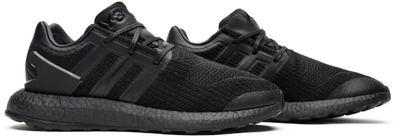 adidas Y-3 PureBoost 'Triple Black' Zapatillas Negras Completas CP9890 Cheap adidas Y-3 PureBoost 'Triple Black' Zapatillas Negras Completas CP9890