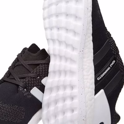 adidas Y 3 PureBoost ZG Knit Black AQ5729 AQ5729 Novelship