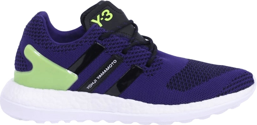 Adidas pure boost zg knit deals