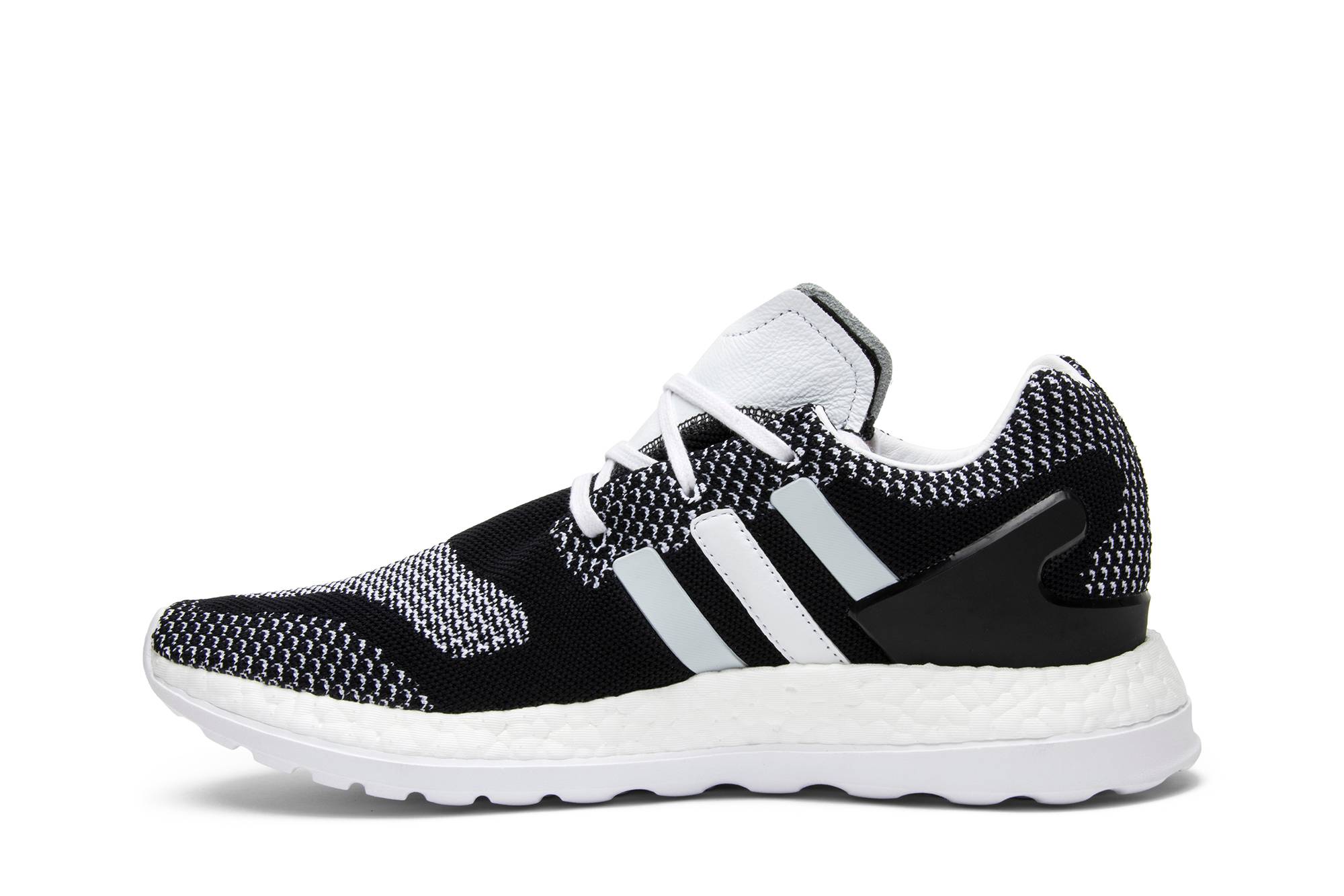 Lookbook Y-3 PureBoost ZG PK コアブラック AQ5731