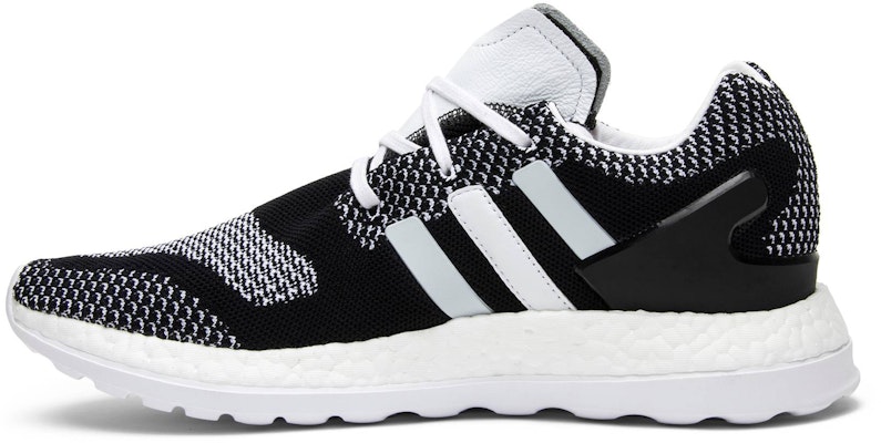 Adidas y3 2024 primeknit pure boost
