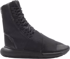 adidas Y 3 Qasa Boot 'Black' BB4802 adidas Y 3 Qasa Boot 'Black' BB4802