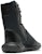 adidas Y-3 Qasa Boot 'Hitam' BB4802