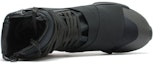 Shop adidas Y-3 Qasa Boot 'Hitam' BB4802