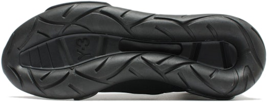 Y-3 Qasa Boot 時尚板鞋 男女同款 黑 Purchase Y-3 Qasa Boot 時尚板鞋 男女同款 黑