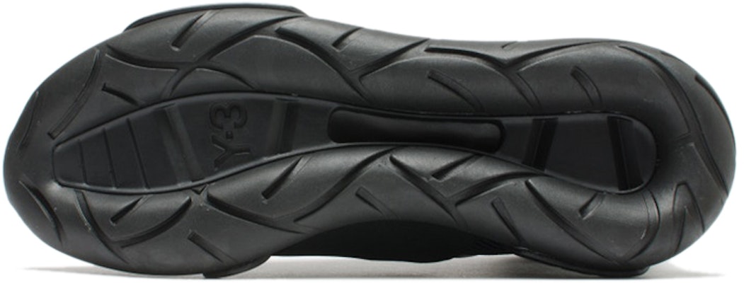阿迪达斯 Y-3 Qasa 靴子 '黑色' BB4802 Purchase 阿迪达斯 Y-3 Qasa 靴子 '黑色' BB4802