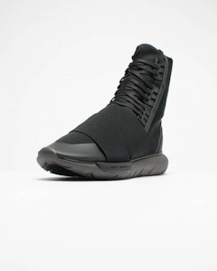 adidas Y-3 Qasa 靴「全黑」BY2629 Buy adidas Y-3 Qasa 靴「全黑」BY2629