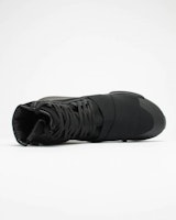 adidas Y-3 Qasa 靴「全黑」BY2629 Order adidas Y-3 Qasa 靴「全黑」BY2629