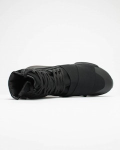 adidas Y-3 Qasa 靴「全黑」BY2629 Order adidas Y-3 Qasa 靴「全黑」BY2629