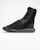 adidas Y-3 Qasa Boot 'Hitam Keseluruhan' BY2629