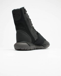 adidas Y-3 Qasa 靴「全黑」BY2629 Shop adidas Y-3 Qasa 靴「全黑」BY2629