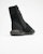 adidas Y-3 Qasa Boot 'Hitam Keseluruhan' BY2629