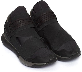 阿迪达斯 Y-3 Qasa 高帮 '黑色' (2017) CP9854 Buy 阿迪达斯 Y-3 Qasa 高帮 '黑色' (2017) CP9854