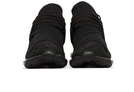 阿迪达斯 Y-3 Qasa 高帮 '黑色' (2017) CP9854 Order 阿迪达斯 Y-3 Qasa 高帮 '黑色' (2017) CP9854