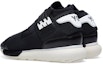 Lookbook adidas Y-3 Qasa High 'Hitam Putih' B35673