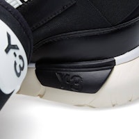 Y-3 Qasa ハイ 黒白 (Y-3 Qasa Hai Kuro Shiro) B35673 Shop Y-3 Qasa ハイ 黒白 (Y-3 Qasa Hai Kuro Shiro) B35673